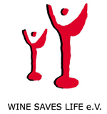 Wine saves life