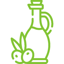 icone olive