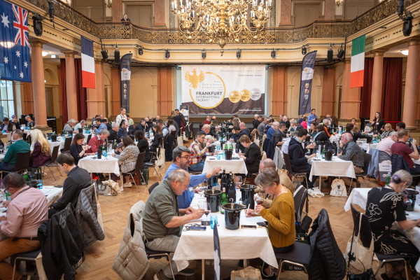 Frankfurt International Trophy 2026: Die Gewinner stehen fest